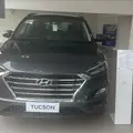 HYUNDAI TUCSON 1.6 16V T-GDI GASOLINA GLS ECOSHIFT HYUNDAI TUCSON 1.6 16V T-GDI GASOLINA GLS ECOSHIFT