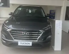 HYUNDAI TUCSON 1.6 16V T-GDI GASOLINA GLS ECOSHIFT HYUNDAI TUCSON 1.6 16V T-GDI GASOLINA GLS ECOSHIFT