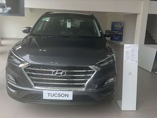HYUNDAI-TUCSON-1.6 16V T-GDI GASOLINA GLS ECOSHIFT HYUNDAI-TUCSON-2024