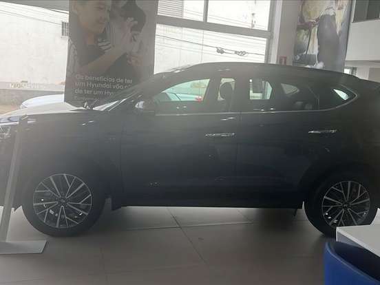 HYUNDAI-TUCSON-1.6 16V T-GDI GASOLINA GLS ECOSHIFT HYUNDAI-TUCSON-2024