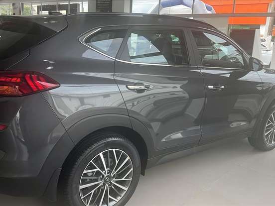 HYUNDAI-TUCSON-1.6 16V T-GDI GASOLINA GLS ECOSHIFT HYUNDAI-TUCSON-2024