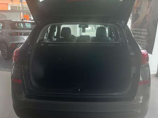 HYUNDAI-TUCSON-1.6 16V T-GDI GASOLINA GLS ECOSHIFT HYUNDAI-TUCSON-2024