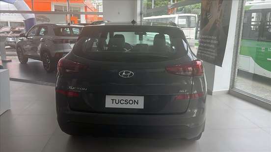 HYUNDAI-TUCSON-1.6 16V T-GDI GASOLINA GLS ECOSHIFT HYUNDAI-TUCSON-2024