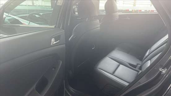 HYUNDAI-TUCSON-1.6 16V T-GDI GASOLINA GLS ECOSHIFT HYUNDAI-TUCSON-2024
