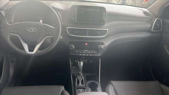 HYUNDAI-TUCSON-1.6 16V T-GDI GASOLINA GLS ECOSHIFT HYUNDAI-TUCSON-2024
