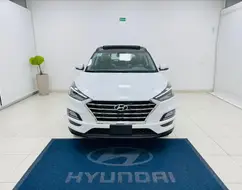 HYUNDAI TUCSON 1.6 16V T-GDI GASOLINA LIMITED ECOSHIFT HYUNDAI TUCSON 1.6 16V T-GDI GASOLINA LIMITED ECOSHIFT