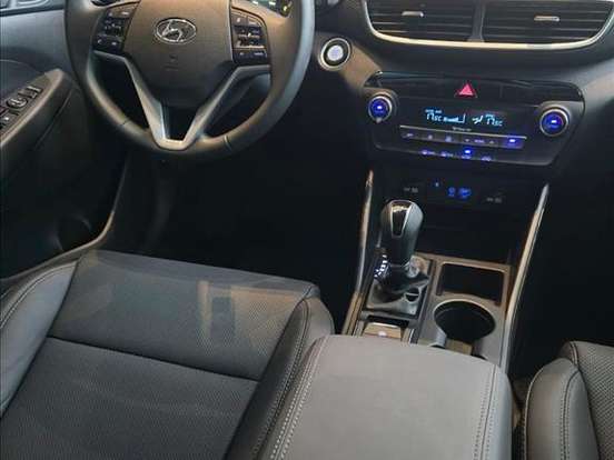 HYUNDAI-TUCSON-1.6 16V T-GDI GASOLINA LIMITED ECOSHIFT HYUNDAI-TUCSON-2024