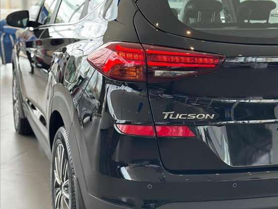 HYUNDAI-TUCSON-1.6 16V T-GDI GASOLINA LIMITED ECOSHIFT HYUNDAI-TUCSON-2024