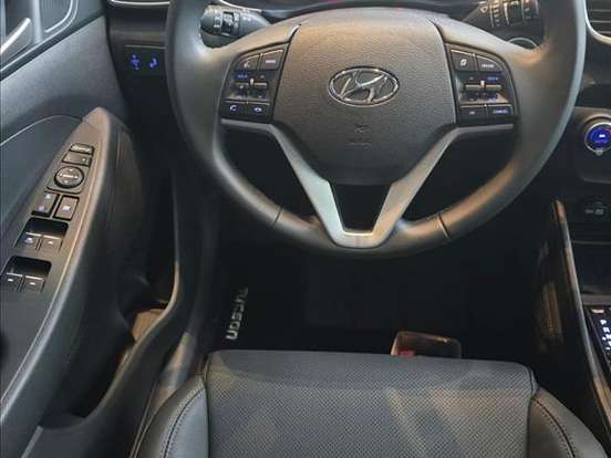 HYUNDAI-TUCSON-1.6 16V T-GDI GASOLINA LIMITED ECOSHIFT HYUNDAI-TUCSON-2024