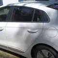 HYUNDAI IONIQ 1.6 GDI HEV DCT HYUNDAI IONIQ 1.6 GDI HEV DCT