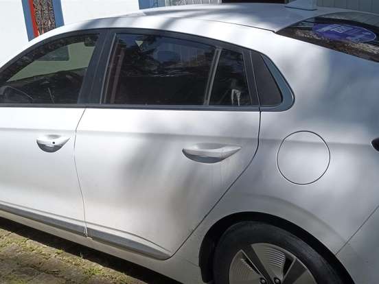 HYUNDAI-IONIQ-1.6 GDI HEV DCT HYUNDAI-IONIQ-2022