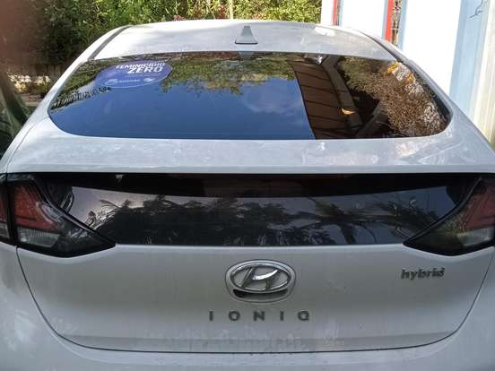HYUNDAI-IONIQ-1.6 GDI HEV DCT HYUNDAI-IONIQ-2022