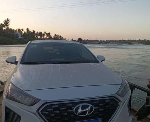 HYUNDAI-IONIQ-2022