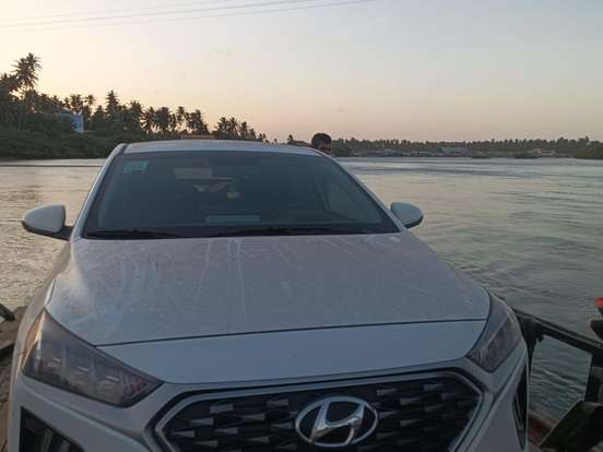 HYUNDAI-IONIQ-1.6 GDI HEV DCT HYUNDAI-IONIQ-2022