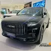 JAECOO 7 1.5 TGDI PHEV LUXURY DHT JAECOO 7 1.5 TGDI PHEV LUXURY DHT
