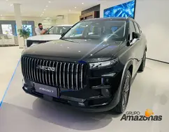 JAECOO 7 1.5 TGDI PHEV LUXURY DHT JAECOO 7 1.5 TGDI PHEV LUXURY DHT