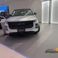 JAECOO 7 1.5 TGDI PHEV LUXURY DHT JAECOO 7 1.5 TGDI PHEV LUXURY DHT