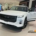 JAECOO 7 1.5 TGDI PHEV LUXURY DHT JAECOO 7 1.5 TGDI PHEV LUXURY DHT