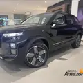 JAECOO 7 1.5 TGDI PHEV LUXURY DHT JAECOO 7 1.5 TGDI PHEV LUXURY DHT