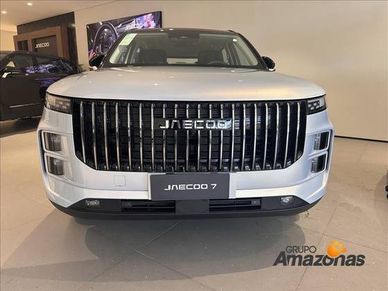 JAECOO 7 1.5 TGDI PHEV PRESTIGE DHT