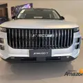 JAECOO 7 1.5 TGDI PHEV PRESTIGE DHT JAECOO 7 1.5 TGDI PHEV PRESTIGE DHT