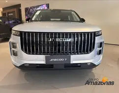 JAECOO 7 1.5 TGDI PHEV PRESTIGE DHT JAECOO 7 1.5 TGDI PHEV PRESTIGE DHT