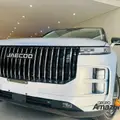 JAECOO 7 1.5 TGDI PHEV PRESTIGE DHT JAECOO 7 1.5 TGDI PHEV PRESTIGE DHT