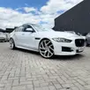 JAGUAR XE 2.0 16V INGENIUM P250 GASOLINA R-SPORT 4P AUTOMÁTICO JAGUAR XE 2.0 16V INGENIUM P250 GASOLINA R-SPORT 4P AUTOMÁTICO