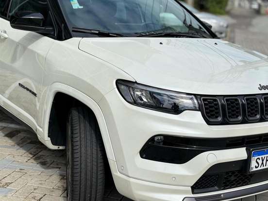 JEEP-COMPASS-1.3 T270 TURBO FLEX S AT6 JEEP-COMPASS-2024
