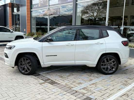 JEEP-COMPASS-1.3 T270 TURBO FLEX S AT6 JEEP-COMPASS-2024