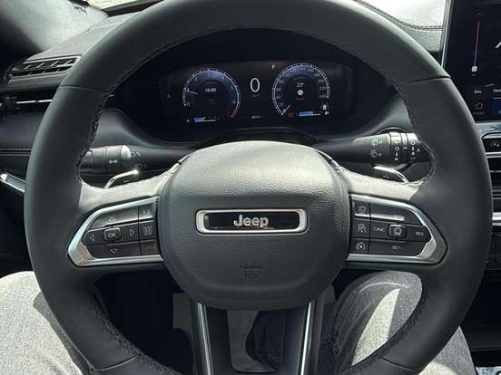 JEEP-COMPASS-1.3 T270 TURBO FLEX S AT6 JEEP-COMPASS-2024