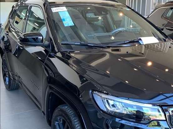 JEEP-COMPASS-2.0 HURRICANE 4 TURBO GASOLINA BLACKHAWK AT9 JEEP-COMPASS-2025