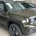 JEEP RENEGADE 1.3 T270 TURBO FLEX WILLYS 4X4 AT9 JEEP RENEGADE 1.3 T270 TURBO FLEX WILLYS 4X4 AT9