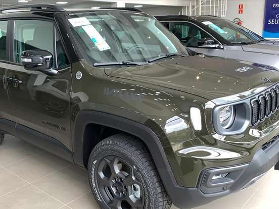 JEEP-RENEGADE-1.3 T270 TURBO FLEX WILLYS 4X4 AT9 JEEP-RENEGADE-2025