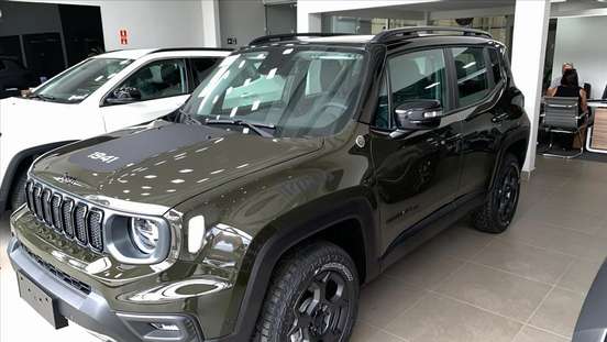JEEP-RENEGADE-1.3 T270 TURBO FLEX WILLYS 4X4 AT9 JEEP-RENEGADE-2025