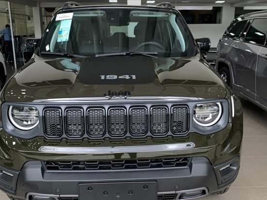 JEEP-RENEGADE-1.3 T270 TURBO FLEX WILLYS 4X4 AT9 JEEP-RENEGADE-2025