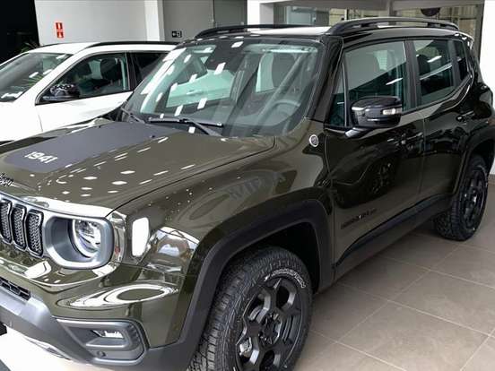 JEEP-RENEGADE-1.3 T270 TURBO FLEX WILLYS 4X4 AT9 JEEP-RENEGADE-2025