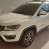 JEEP COMPASS 2.0 16V DIESEL LONGITUDE 4X4 AUTOMÁTICO JEEP COMPASS 2.0 16V DIESEL LONGITUDE 4X4 AUTOMÁTICO