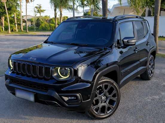 JEEP-RENEGADE-1.3 T270 TURBO FLEX S 4X4 AT9 JEEP-RENEGADE-2022