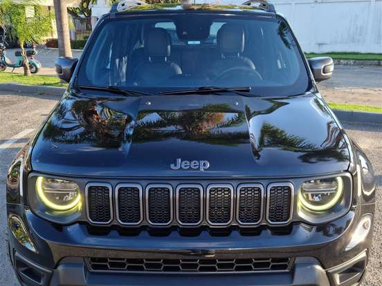 JEEP-RENEGADE-1.3 T270 TURBO FLEX S 4X4 AT9 JEEP-RENEGADE-2022
