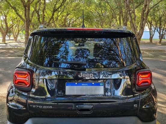 JEEP-RENEGADE-1.3 T270 TURBO FLEX S 4X4 AT9 JEEP-RENEGADE-2022