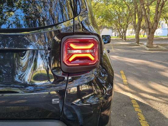 JEEP-RENEGADE-1.3 T270 TURBO FLEX S 4X4 AT9 JEEP-RENEGADE-2022