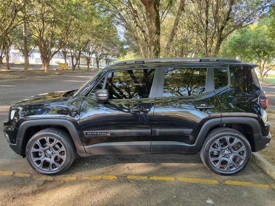 JEEP-RENEGADE-1.3 T270 TURBO FLEX S 4X4 AT9 JEEP-RENEGADE-2022