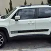 JEEP RENEGADE 2.0 16V TURBO DIESEL LONGITUDE 4P 4X4 AUTOMÁTICO JEEP RENEGADE 2.0 16V TURBO DIESEL LONGITUDE 4P 4X4 AUTOMÁTICO
