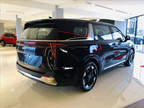 KIA-CARNIVAL-3.5 V6 GASOLINA EX AUTOMATICO KIA-CARNIVAL-2024