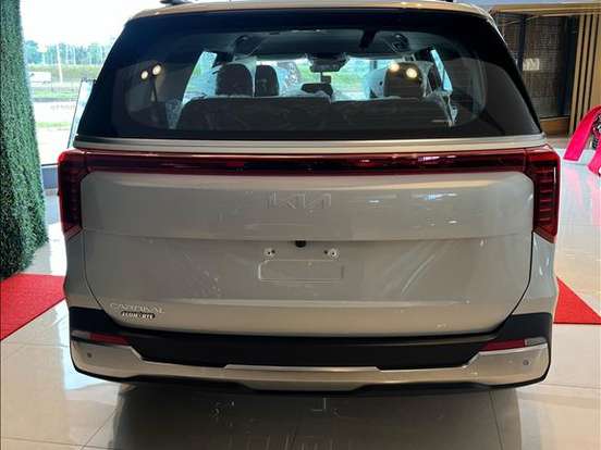 KIA-CARNIVAL-3.5 V6 GASOLINA EX AUTOMATICO KIA-CARNIVAL-2024