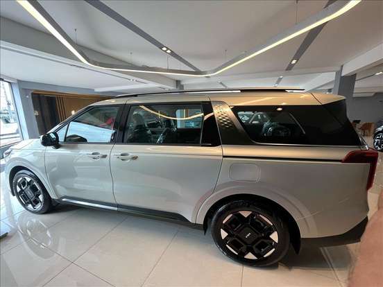 KIA-CARNIVAL-3.5 V6 GASOLINA EX AUTOMATICO KIA-CARNIVAL-2024