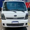 KIA BONGO 2.5 TD DIESEL STD CS MANUAL KIA BONGO 2.5 TD DIESEL STD CS MANUAL