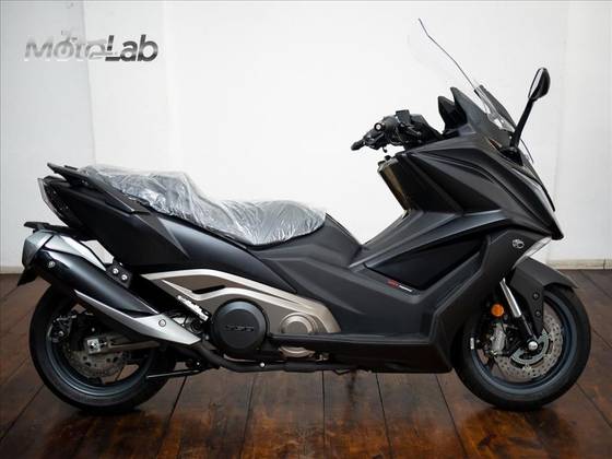 KYMCO AK 550i 