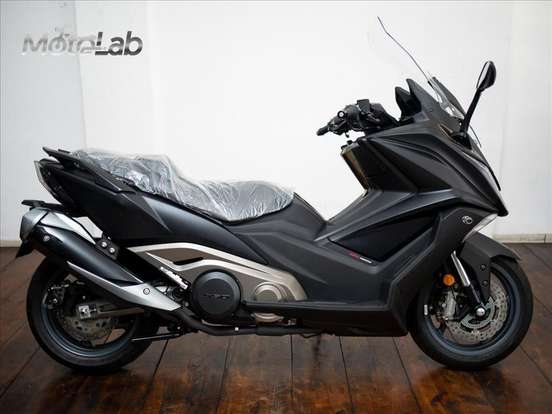 KYMCO-AK 550i-2024